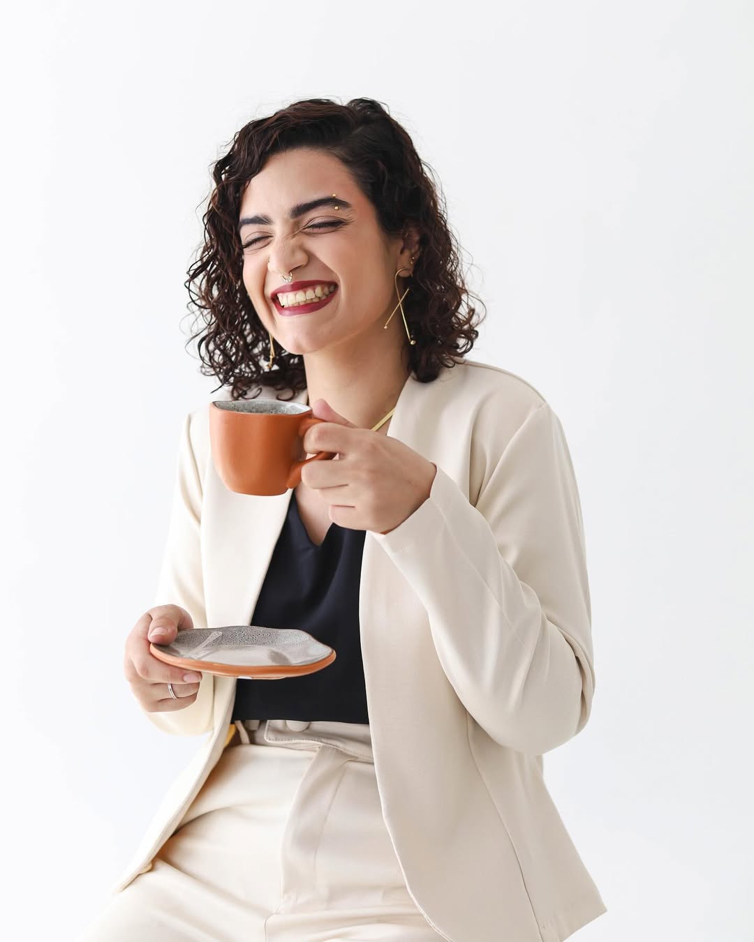 Nathalia Miranda Psicóloga